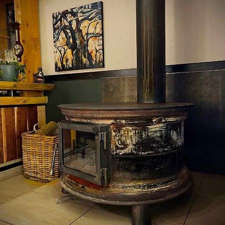 Malachite Manor Ундерберг Экстерьер фото