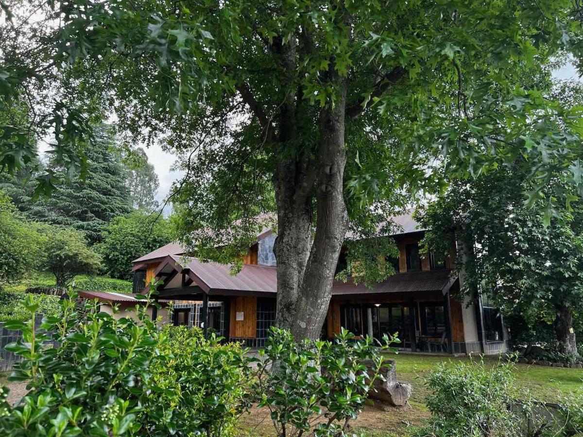 Malachite Manor Ундерберг Экстерьер фото